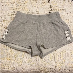 Aerie Soft Shorts